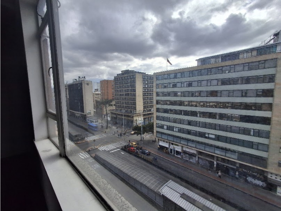 Apartamento en venta en Centro Internacional, Bogotá · foto 15 de 22