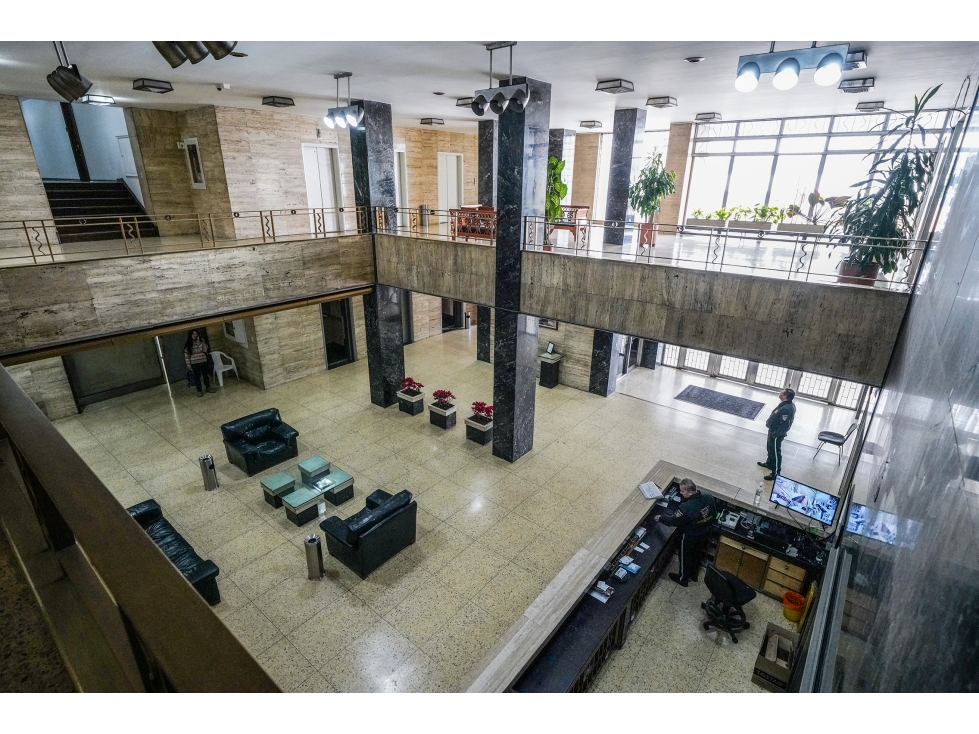 Apartamento en venta en Centro Internacional, Bogotá · foto 16 de 22