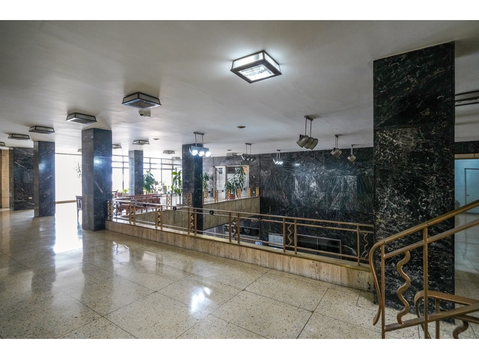 Apartamento en venta en Centro Internacional, Bogotá · foto 17 de 22