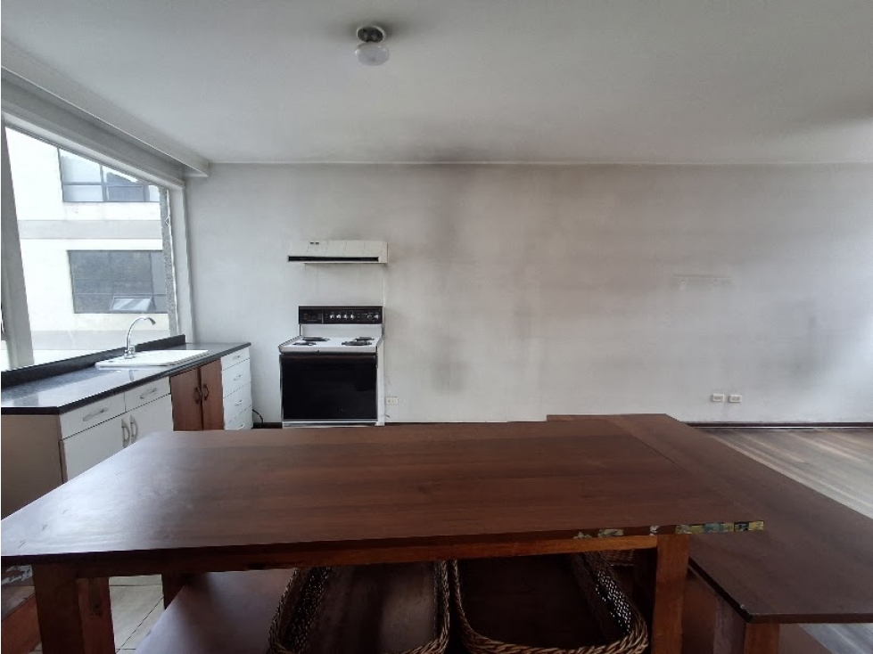 Apartamento en venta en Centro Internacional, Bogotá · foto 19 de 22