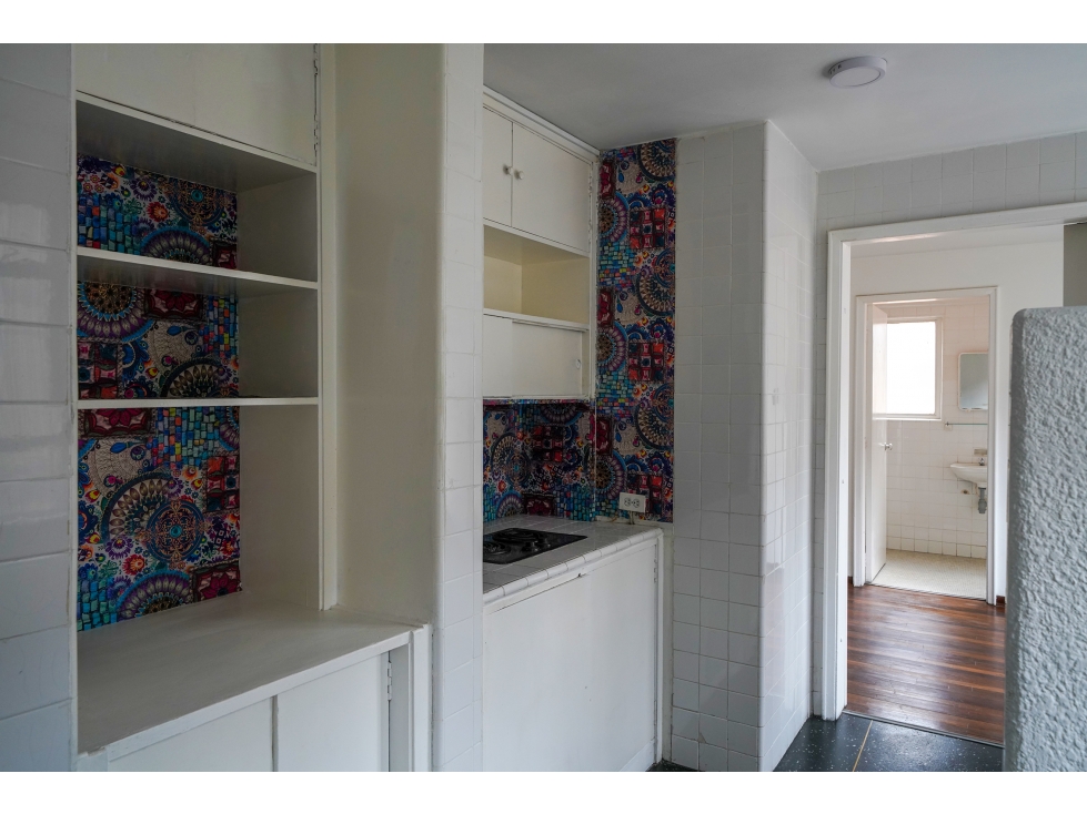 Apartamento en venta en Centro Internacional, Bogotá · foto 22 de 22