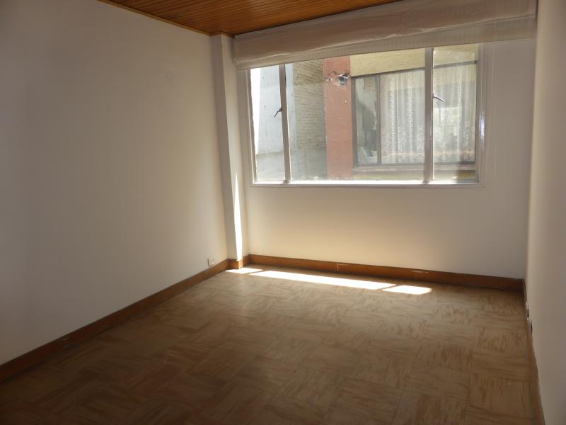 Apartamento en venta en Polo Club, Bogotá · foto 7 de 20