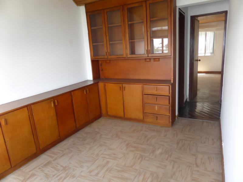 Apartamento en venta en Polo Club, Bogotá · foto 11 de 20