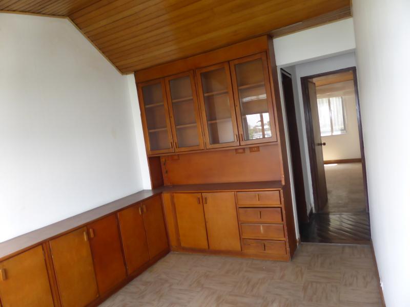 Apartamento en venta en Polo Club, Bogotá · foto 13 de 20