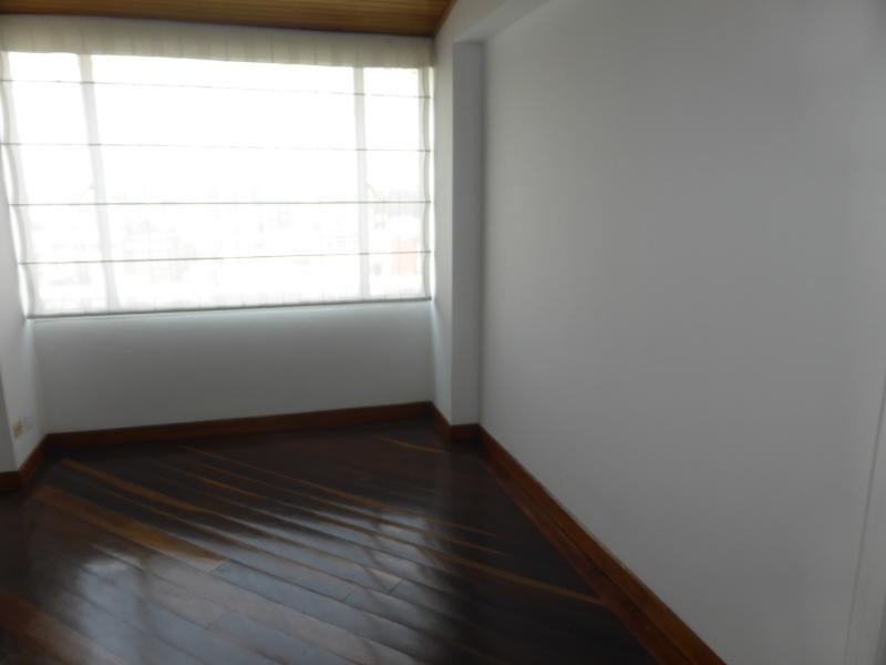 Apartamento en venta en Polo Club, Bogotá · foto 14 de 20