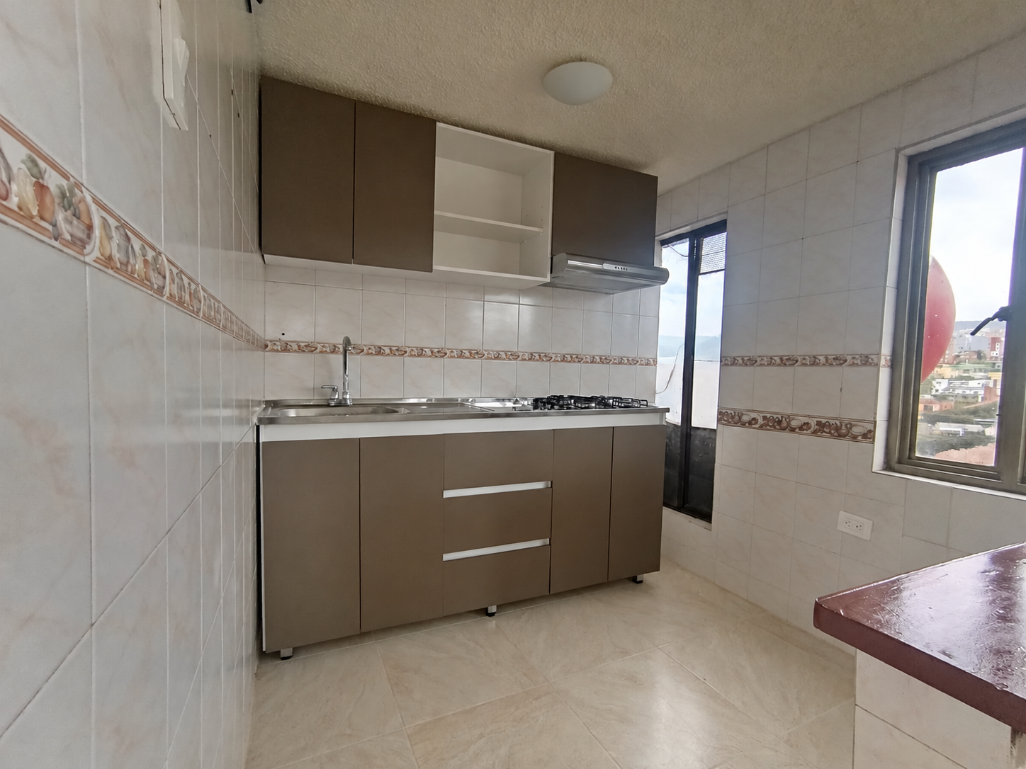 Casa en venta en Paso Real, La Calera · foto 5 de 20