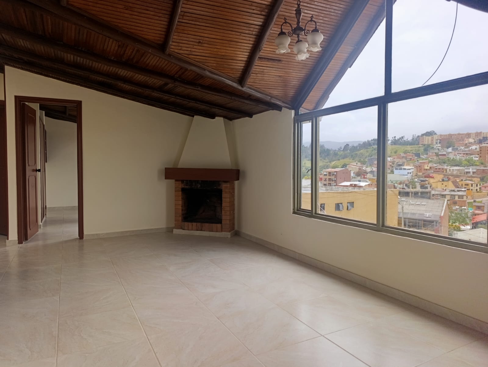 Casa en venta en Paso Real, La Calera · foto 6 de 20