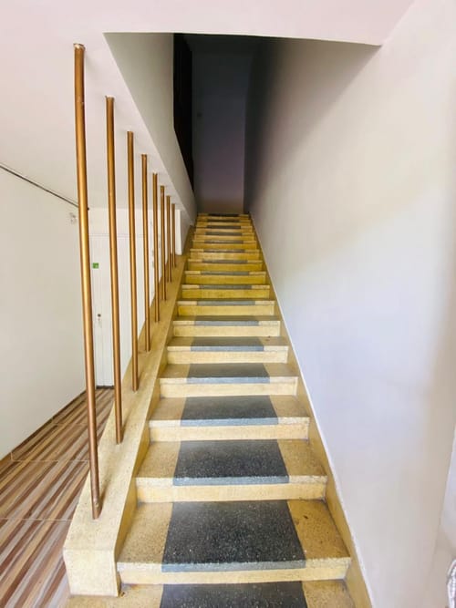 Edificio en venta en Santa Isabel, Cali, 322 m² · foto 5 de 9