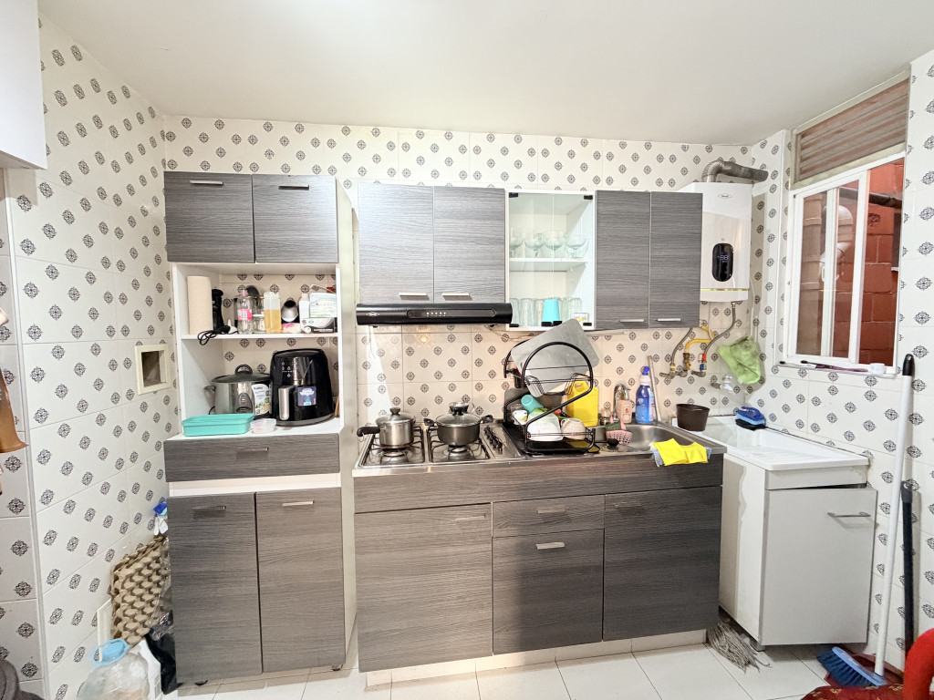 Apartamento en venta en Ub Rincon De Los Virreyes, Mosquera · foto 8 de 24