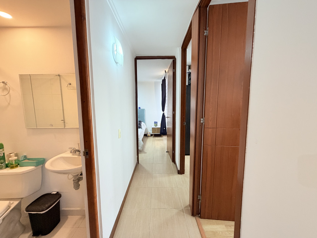 Apartamento en venta en Ub Rincon De Los Virreyes, Mosquera · foto 10 de 24