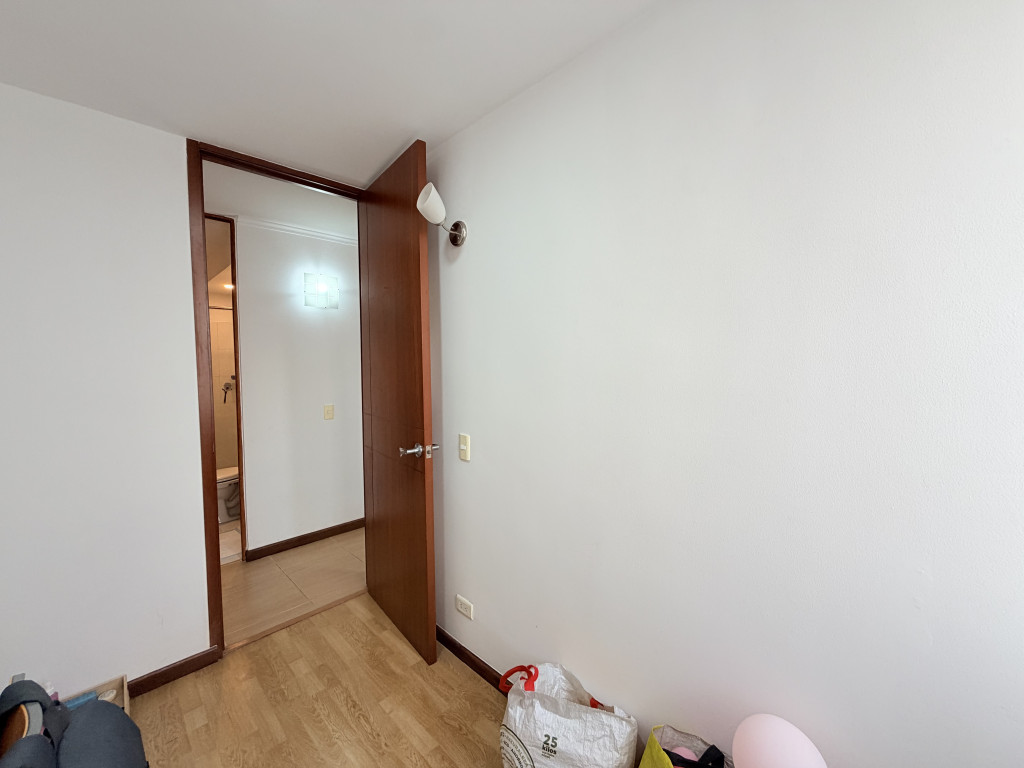 Apartamento en venta en Ub Rincon De Los Virreyes, Mosquera · foto 11 de 24