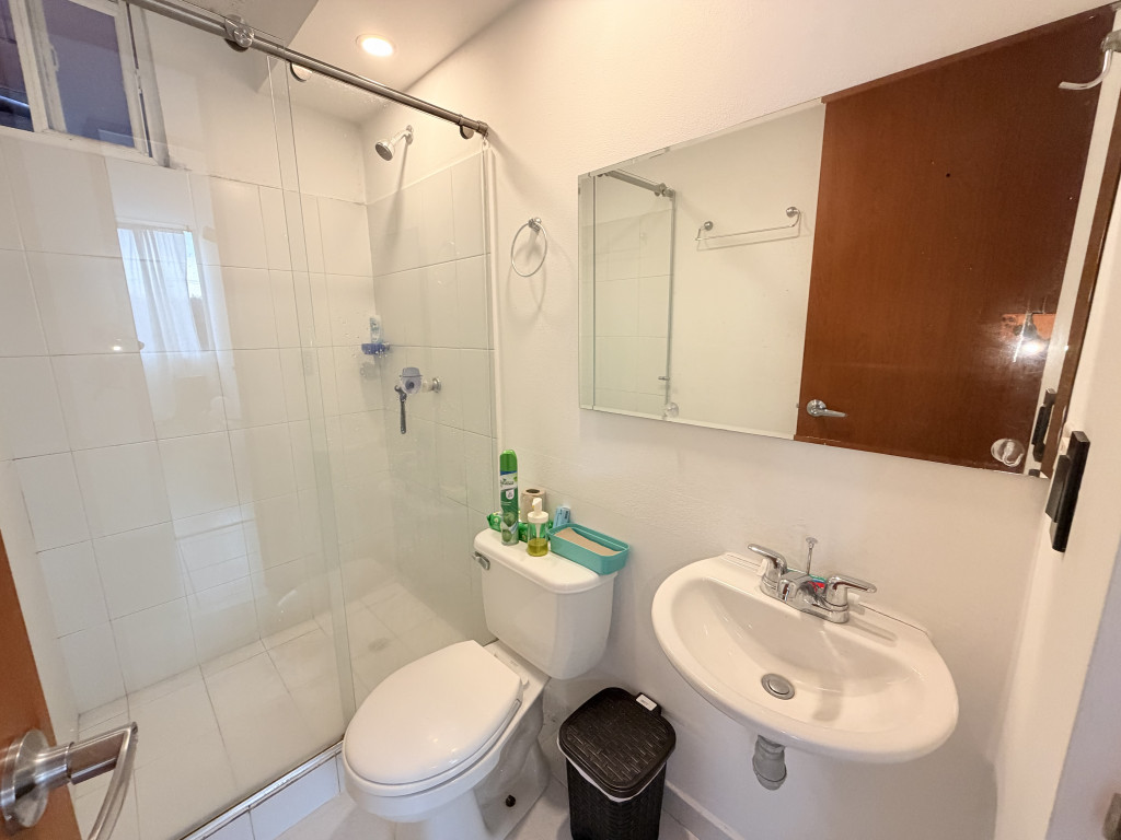 Apartamento en venta en Ub Rincon De Los Virreyes, Mosquera · foto 12 de 24