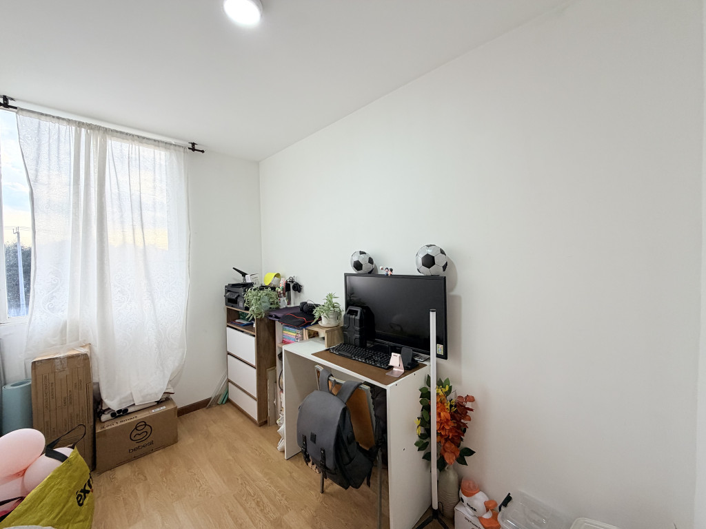 Apartamento en venta en Ub Rincon De Los Virreyes, Mosquera · foto 13 de 24