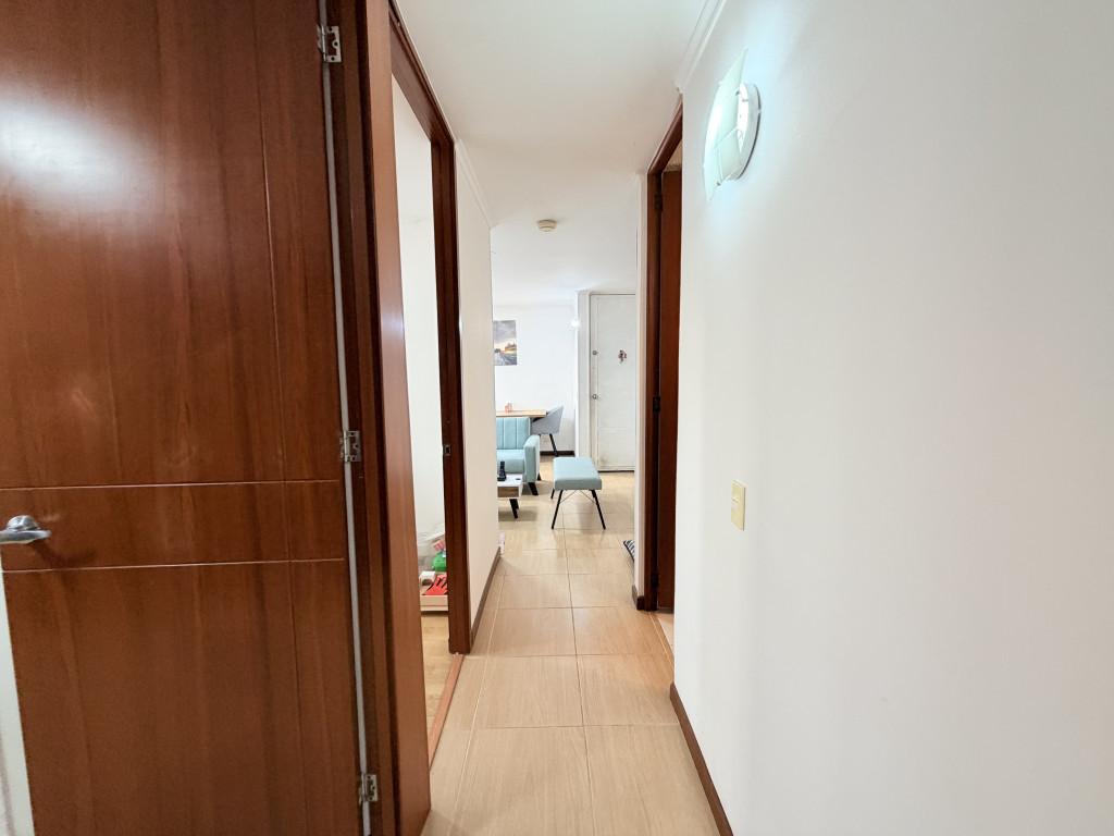 Apartamento en venta en Ub Rincon De Los Virreyes, Mosquera · foto 14 de 24