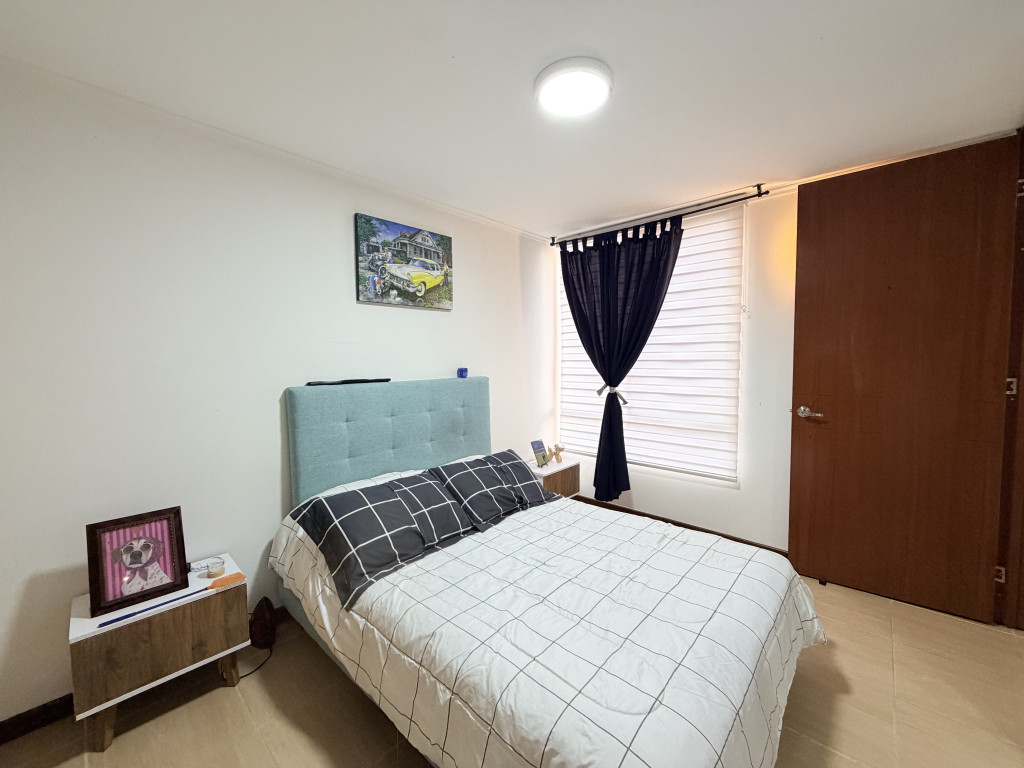 Apartamento en venta en Ub Rincon De Los Virreyes, Mosquera · foto 15 de 24