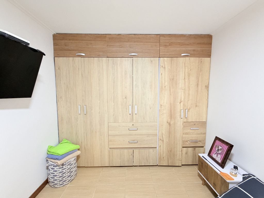 Apartamento en venta en Ub Rincon De Los Virreyes, Mosquera · foto 16 de 24