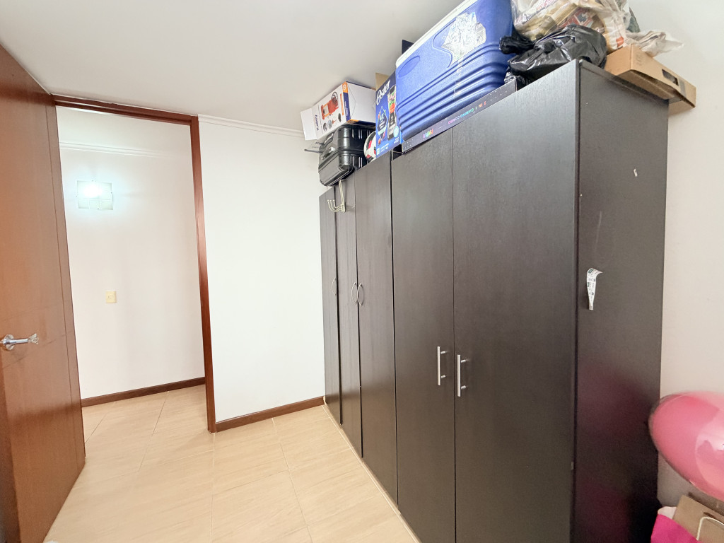 Apartamento en venta en Ub Rincon De Los Virreyes, Mosquera · foto 18 de 24