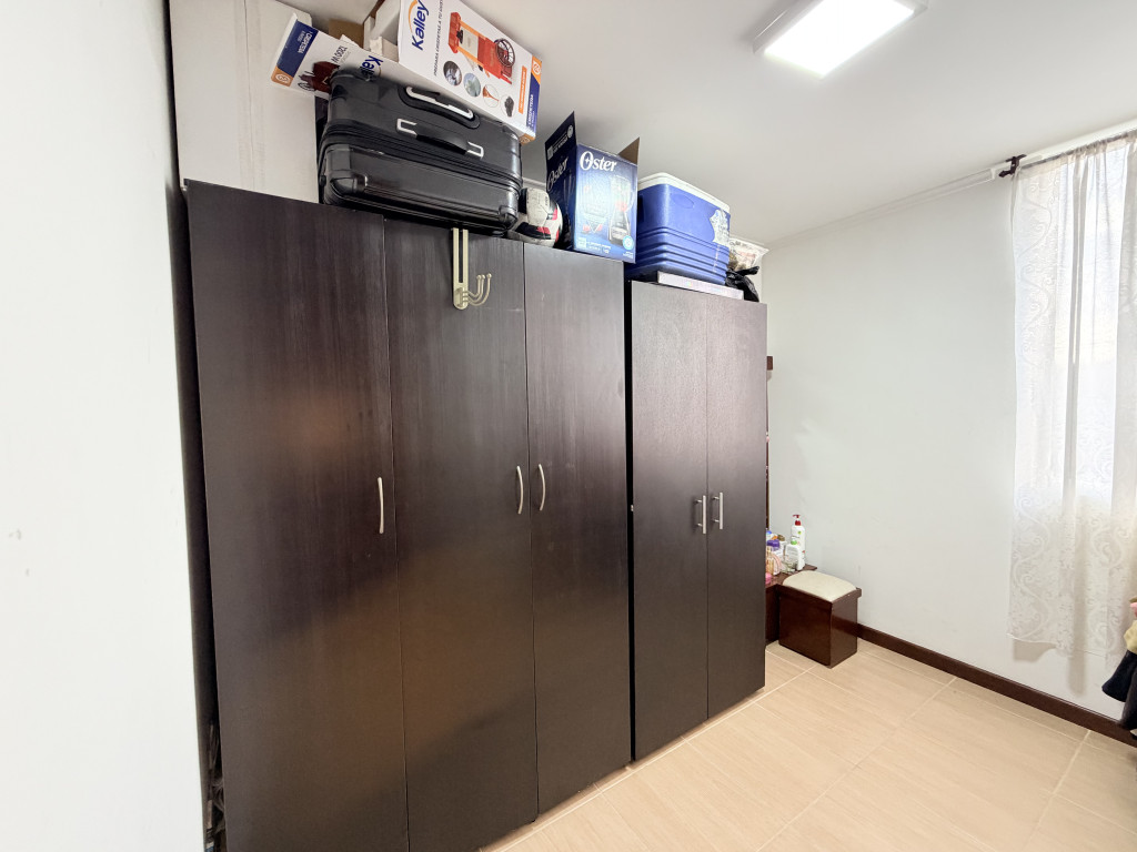 Apartamento en venta en Ub Rincon De Los Virreyes, Mosquera · foto 19 de 24