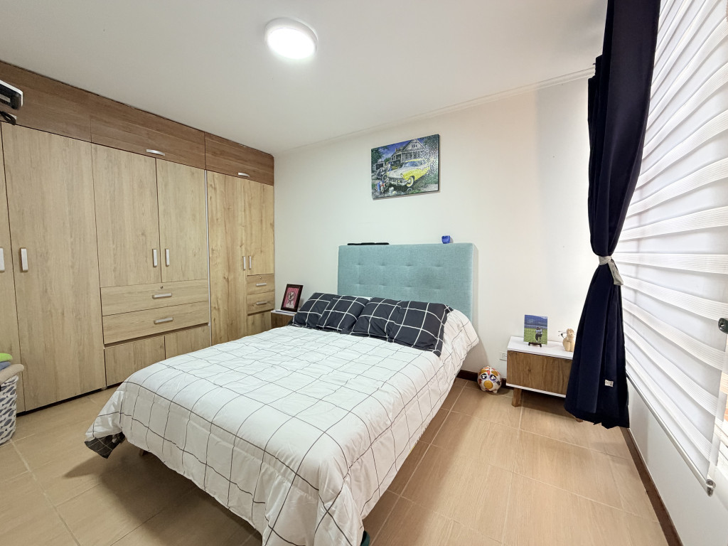 Apartamento en venta en Ub Rincon De Los Virreyes, Mosquera · foto 20 de 24