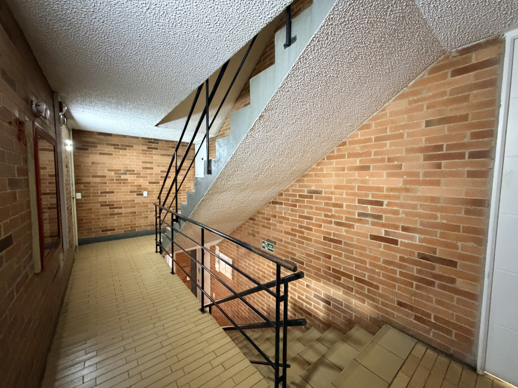Apartamento en venta en Ub Rincon De Los Virreyes, Mosquera · foto 21 de 24