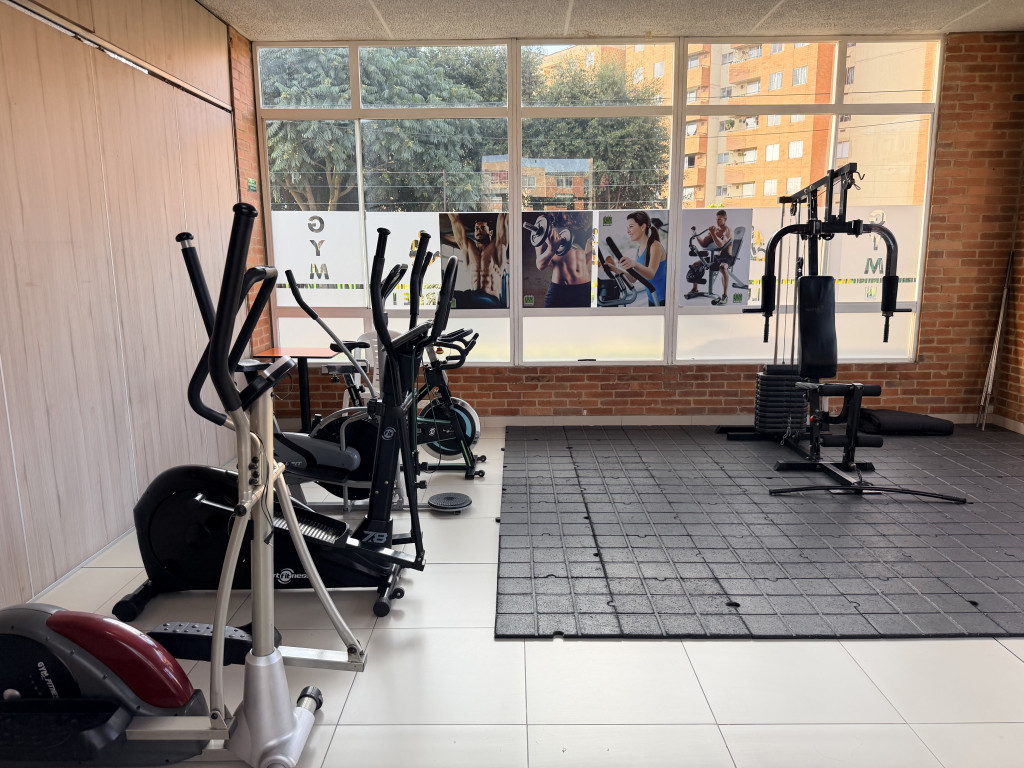 Apartamento en venta en Ub Rincon De Los Virreyes, Mosquera · foto 24 de 24