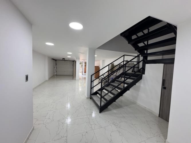 Apartamento de 2 alcobas en arriendo en San Judas Tadeo I, Cali, 50 m² · foto 3 de 21