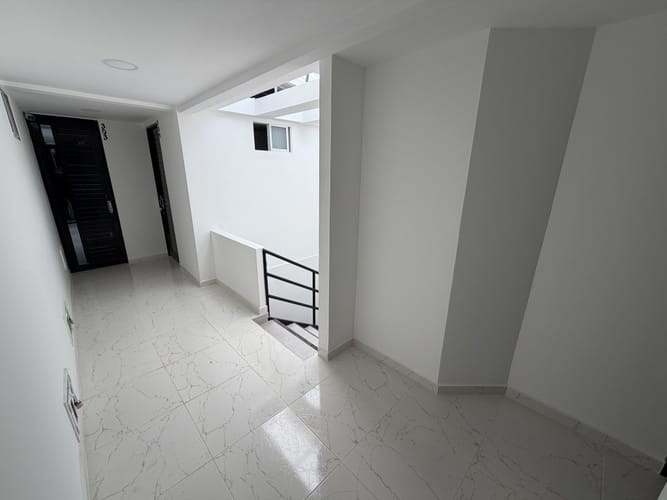 Apartamento de 2 alcobas en arriendo en San Judas Tadeo I, Cali, 50 m² · foto 4 de 21