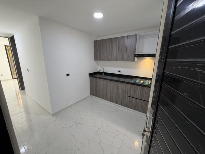 Apartamento de 2 alcobas en arriendo en San Judas Tadeo I, Cali, 50 m² · foto 6 de 21