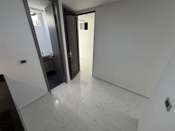 Apartamento de 2 alcobas en arriendo en San Judas Tadeo I, Cali, 50 m² · foto 8 de 21