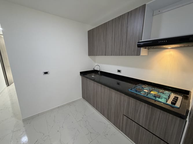 Apartamento de 2 alcobas en arriendo en San Judas Tadeo I, Cali, 50 m² · foto 10 de 21