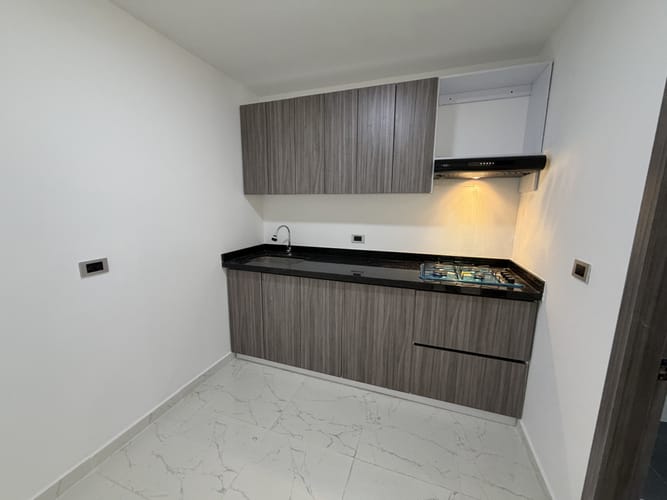 Apartamento de 2 alcobas en arriendo en San Judas Tadeo I, Cali, 50 m² · foto 11 de 21