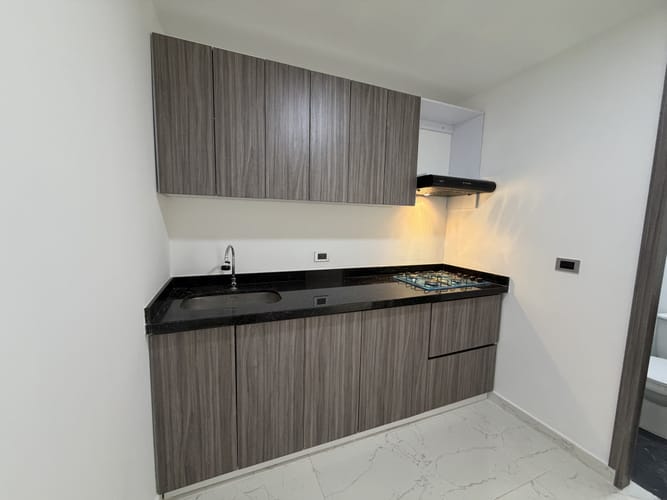 Apartamento de 2 alcobas en arriendo en San Judas Tadeo I, Cali, 50 m² · foto 12 de 21