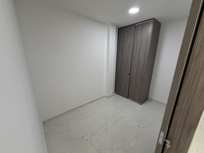 Apartamento de 2 alcobas en arriendo en San Judas Tadeo I, Cali, 50 m² · foto 15 de 21