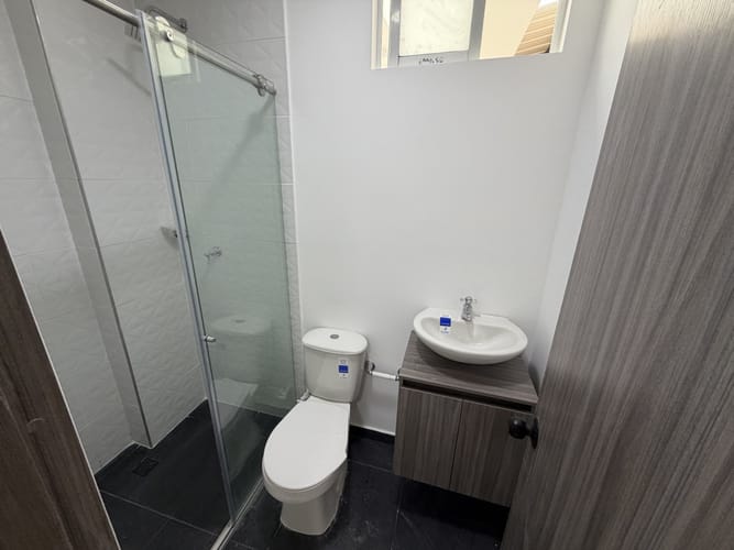 Apartamento de 2 alcobas en arriendo en San Judas Tadeo I, Cali, 50 m² · foto 16 de 21