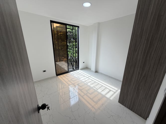 Apartamento de 2 alcobas en arriendo en San Judas Tadeo I, Cali, 50 m² · foto 17 de 21