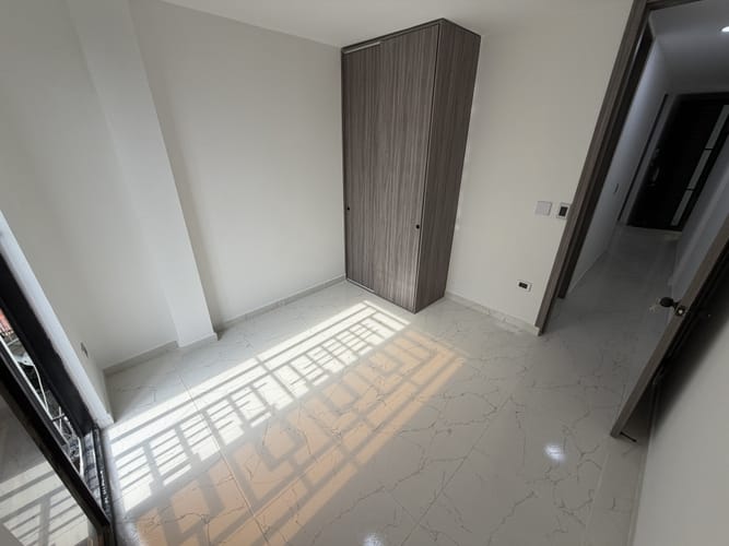 Apartamento de 2 alcobas en arriendo en San Judas Tadeo I, Cali, 50 m² · foto 18 de 21