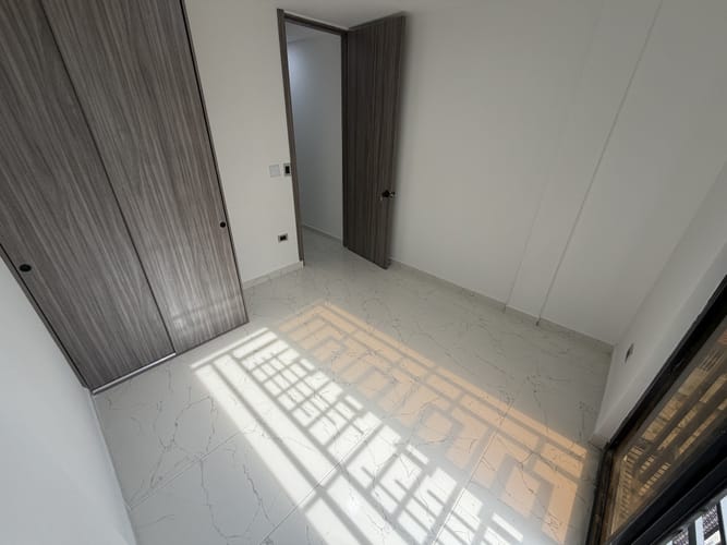 Apartamento de 2 alcobas en arriendo en San Judas Tadeo I, Cali, 50 m² · foto 19 de 21