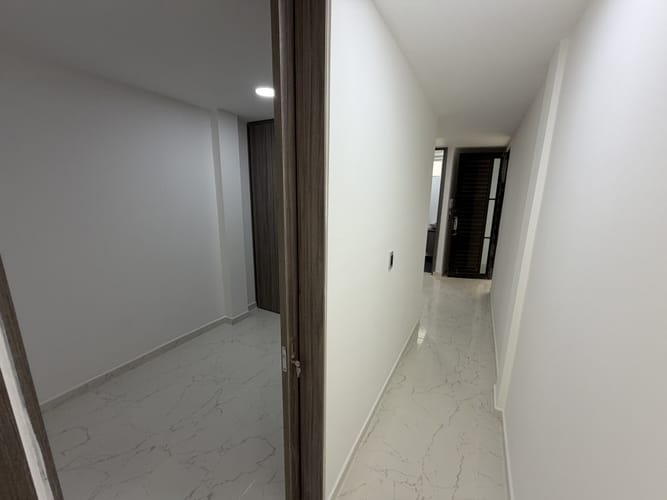 Apartamento de 2 alcobas en arriendo en San Judas Tadeo I, Cali, 50 m² · foto 20 de 21