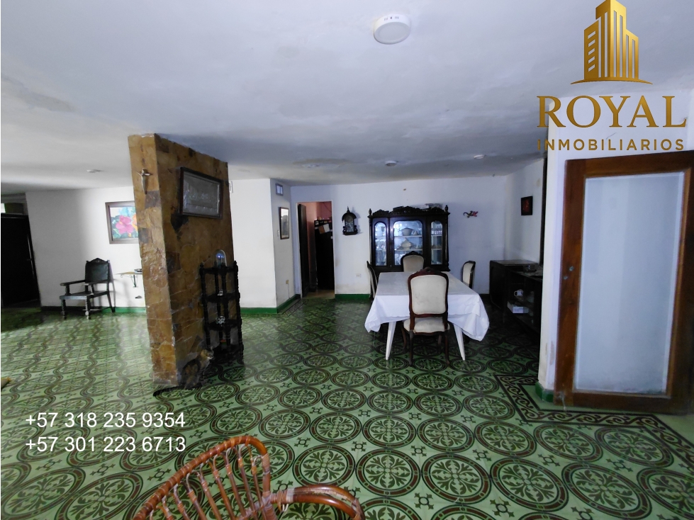 Casa en venta en Nuevo Horizonte, Barranquilla · foto 6 de 24