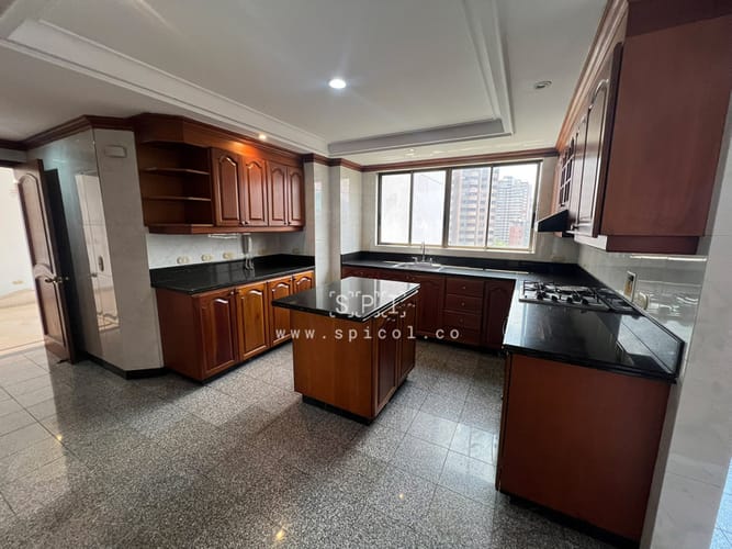 Apartamento de 3 alcobas en venta en Alejandría, Medellín, 262 m² · foto 7 de 24