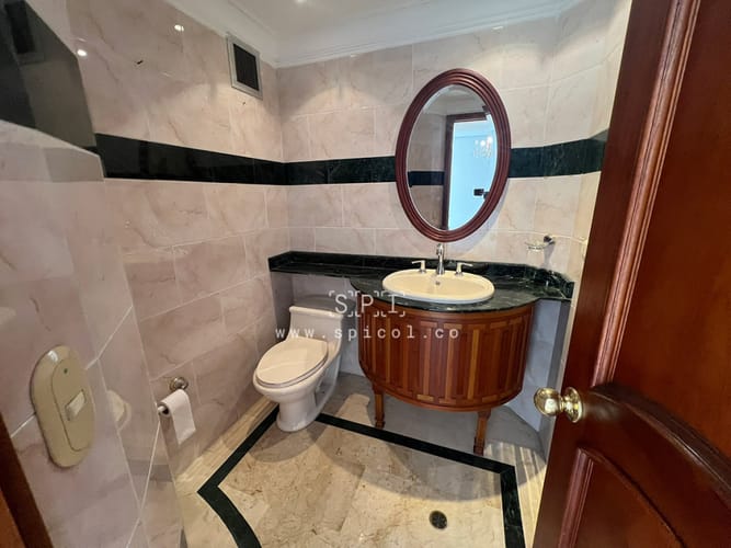 Apartamento de 3 alcobas en venta en Alejandría, Medellín, 262 m² · foto 10 de 24