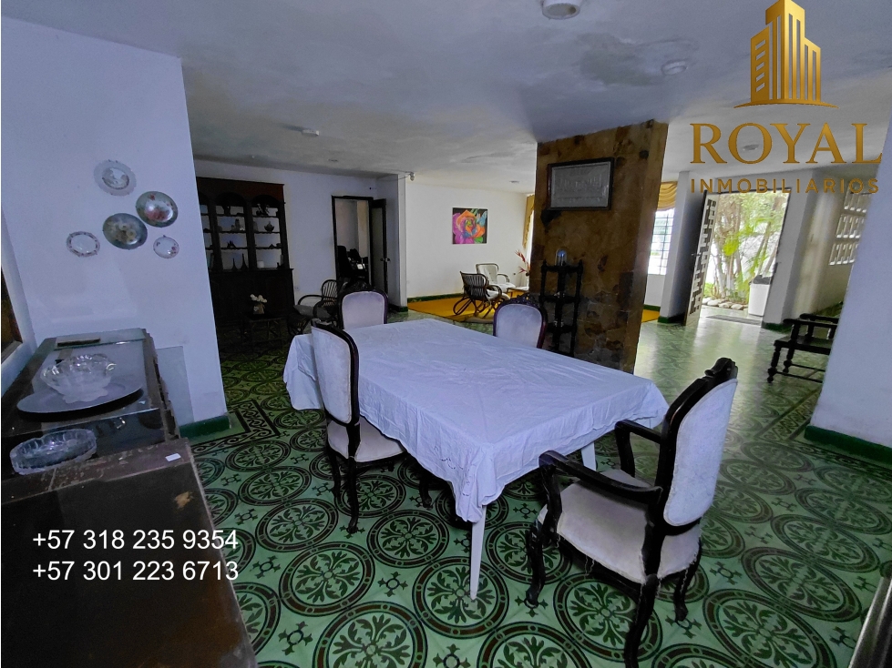 Casa en venta en Nuevo Horizonte, Barranquilla · foto 10 de 24