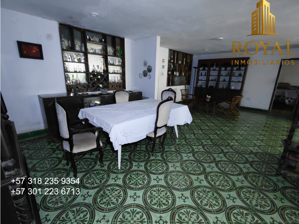 Casa en venta en Nuevo Horizonte, Barranquilla · foto 11 de 24