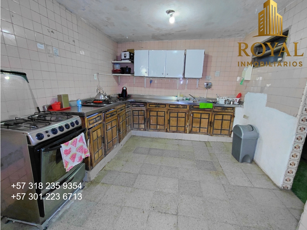 Casa en venta en Nuevo Horizonte, Barranquilla · foto 13 de 24