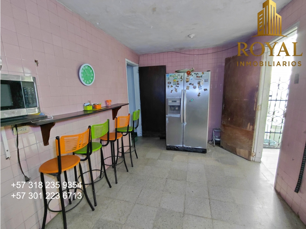Casa en venta en Nuevo Horizonte, Barranquilla · foto 14 de 24