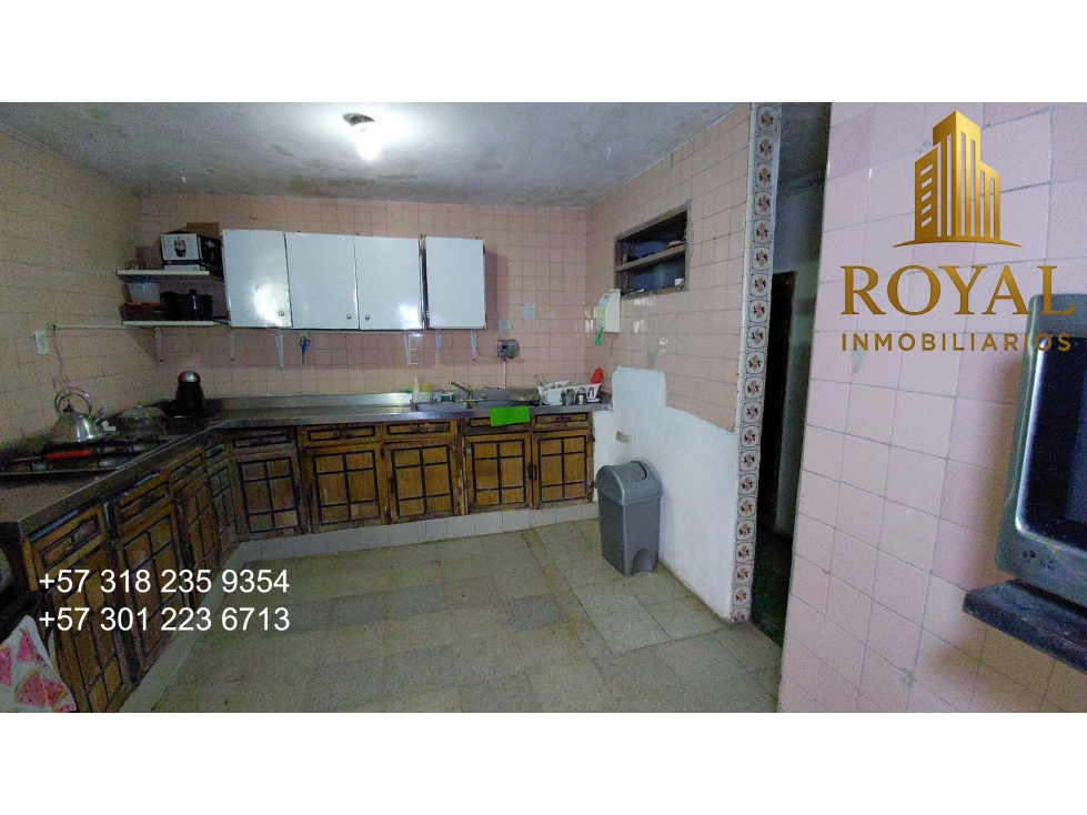 Casa en venta en Nuevo Horizonte, Barranquilla · foto 15 de 24