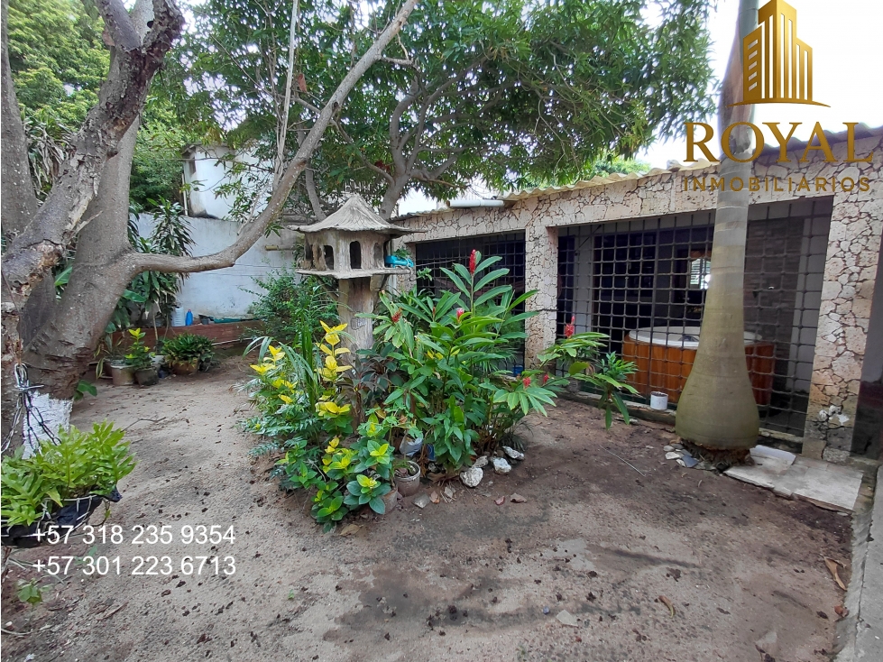 Casa en venta en Nuevo Horizonte, Barranquilla · foto 18 de 24