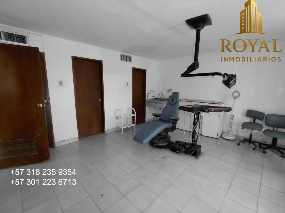 Casa en venta en Nuevo Horizonte, Barranquilla · foto 19 de 24
