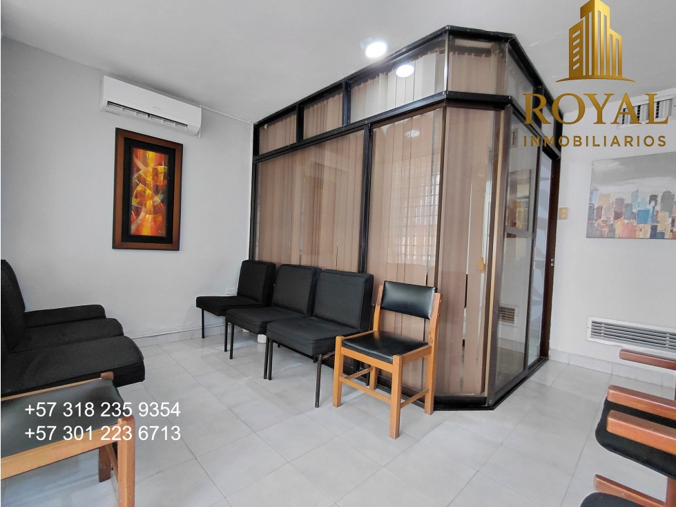 Casa en venta en Nuevo Horizonte, Barranquilla · foto 20 de 24