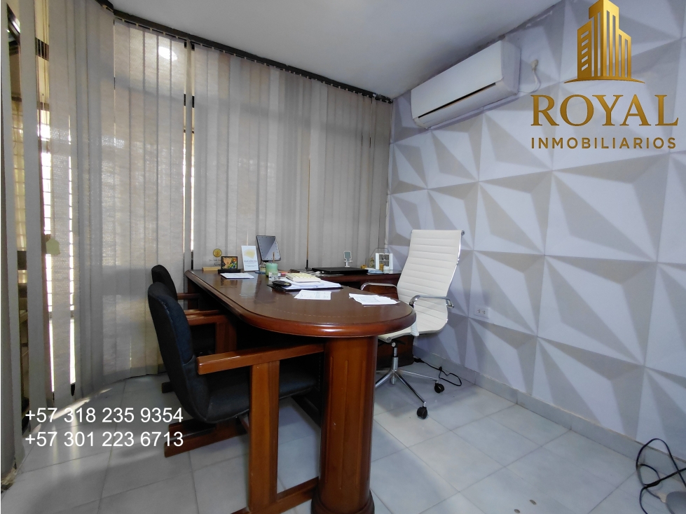 Casa en venta en Nuevo Horizonte, Barranquilla · foto 21 de 24
